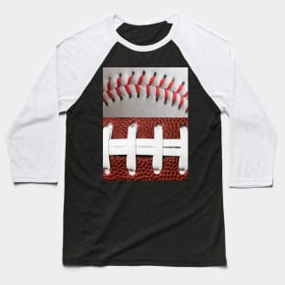 Game Time Baseball T-Shirt